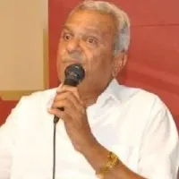 cpi narayana comments on kcr bihar tour