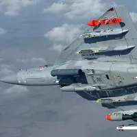 PM Modi led cabinet committee approves Tejas advanced version