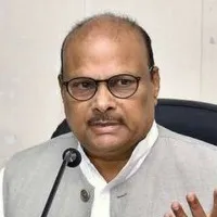 Yanamala demands to withdraw bulk drug park in Kakinada