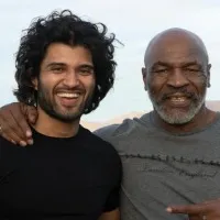 Mike Tyson took Rs 23 Cr remuneration for Liger movie