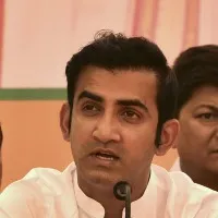 Gambhir says Suryakumar Yadav should bat at number three