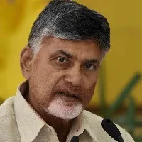 Chandrababu response on joining NDA