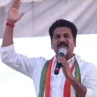 Revanth Reddy slams KCR