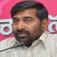 Jagadish Reddy satires on Komatireddy Raj Gopal Reddy