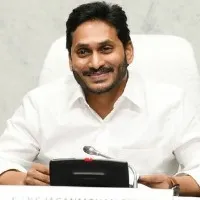 ap cm ys jagan tour starts in kadapa district