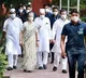 Three Congress MPs demands electoral rolls publicize