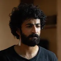 Roshan Mathew in trivikram movie