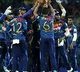 srilanka wins the toss and elected to bowl first