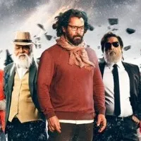 Cobra movie update