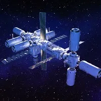 Ros Cosmos chief Yuri Borisov says ISS may become dangerous with failed systems