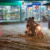 IMD says no early withdrawal of Southwest monsoon