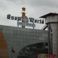 ts tourism department siezes snow world