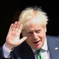 Britain people voted Boris Johnson as bad prime minister