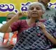 Nirmala Sitharaman criticizes TRS Govt