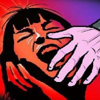 Minor girl gang-raped in Tirupati