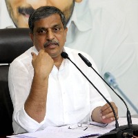 People cannot recall single scheme introduced by Chandrababu: Sajjala