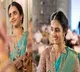 Jr NTR wife Lakshmi Pranathi’s  latest traditional look goes viral on social media