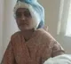 woman losses left hand after went to Hospital for ear problem