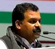 Can Harish Rao resign asks Manickam Tagore