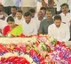Jagan and Sharmila pays tributes to YSR on his death anniversary
