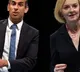 Rishi Sunak Trailing Liz Truss Poised To Become Next UK PM