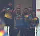 Sri Lanka cricketer Chamika Karunaratne trolls Bangladesh with naagin dance after making to Asia Cup Super 4