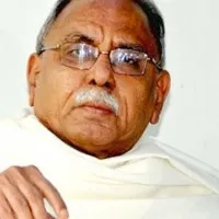 KVP Ramachandra Rao recollects his relationship with YSR