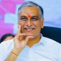 ts minister harish rao hits back nirmala sitharaman demend