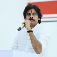 BJP leader GVL conveys birthday wishes to Pawan Kalyan