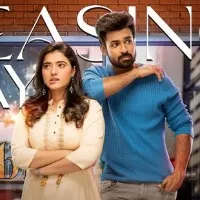 Ranga Ranga Vaibhavanga movie review
