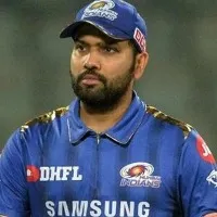 Rohit sharma in Bollywood movie