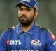 Rohit sharma in Bollywood movie