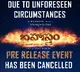 Brahmastram pre release event has been canceled