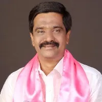 Minister Prashant Reddy comments on Nirmala Sitharaman