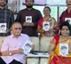 Superstar Krishna unveils biography of late actor Haranath
