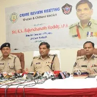 ap dgp responds on ysp mp gorantla madhav video issue