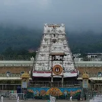 Cheating at Tirumala in the pretext of permanent jobs