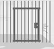 UP jail now an excellent 5 star rating