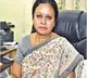 Suspended Shaikpet MRO Ch. Sujatha dies of heart attack