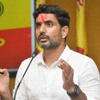 Nara Lokesh vows to run TDP Anna Canteen in Tenali despite obstacles