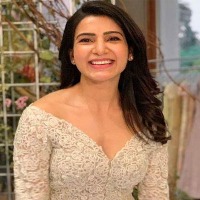 Samantha not to act in bold scenes; news goes viral on social media