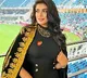 Asia Cup 2022  Ind vs Afghanistan: This gorgeous woman to be cynosure of all eyes