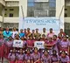 TSWREIS Launches Swacch Gurukul Drive