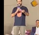 NTR Says sorry to his fans on cancelled brahmastra pre release event