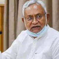 Nitish Kumars JDU faces setback in Manipur