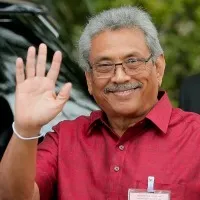 Sri Lanka former president Gotabaya Rajapaksa returns home after fleeing