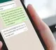 Tech tips How to hide online status on WhatsApp while chatting