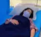 anchor Lasya Manjunath admitted to hospital