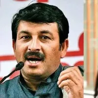 BJP MPs Nishikant Dubey and Manoj Tiwari booked for forcing flight take off at Deoghar airport