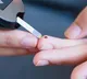 Diabetes Signs that your blood glucose levels are too low